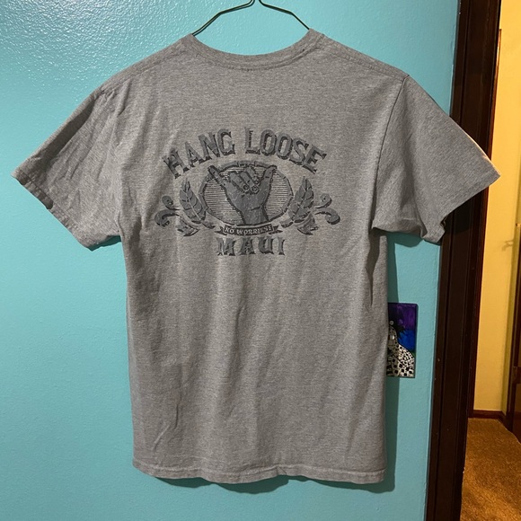 Beach Hang Loose Tee - Picture 6 of 6